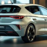 2026 SEAT Leon Sportstourer