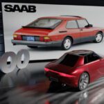 2026 Saab 900 Redesign
