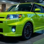 2026 Scion xB Car