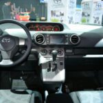 2026 Scion xB Interior