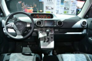 2026 Scion xB Interior