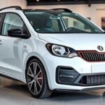 2026 Skoda Citigo City Car