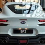 2026 Subaru BRZ STI