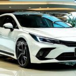 2026 Subaru Legacy Hybrid