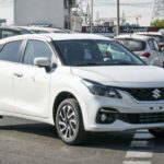 2026 Suzuki Baleno GL