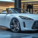 2026 Suzuki Cappuccino Roadster