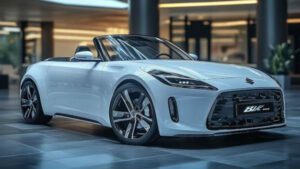 2026 Suzuki Cappuccino Roadster