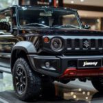 2026 Suzuki Jimny Australia