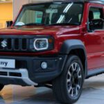 2026 Suzuki Jimny Philippines