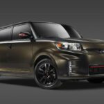 2026 Toyota Scion xB