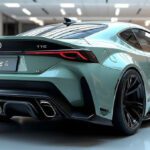 2026 scion tC Premium