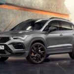 2027 SEAT Ateca Cupra