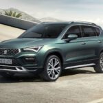 2027 SEAT Ateca FR