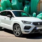2027 SEAT Ateca SUV
