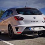 2027 SEAT Ibiza Cupra