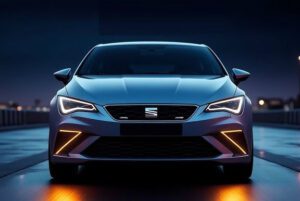2027 SEAT Ibiza FR