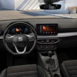 2027 SEAT Ibiza Interior