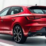 2027 SEAT Leon Hatchback