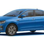 2028 Skoda Slavia Car