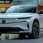 Acura ZDX 2026 SUV