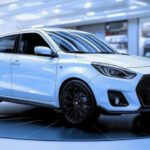 Maruti Suzuki Baleno 2026