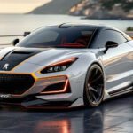 Nouvelle Peugeot CRZ 2026