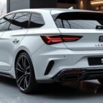 Nuevo SEAT Leon 2027