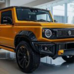 Nuevo Suzuki Samurai 2026
