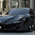 Nuova Peugeot CRZ 2026