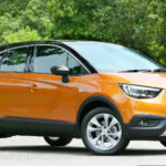 Opel Crossland X 2026