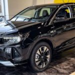 Opel Grandland 2026 Black