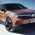 Opel Grandland 2026 Germany