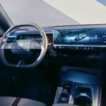 Opel Grandland 2026 Interior