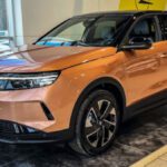 Opel Grandland 2026 SUV