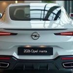 Opel Manta 2026