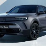 Opel Mokka 2026 Black Edition