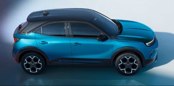 Opel Mokka 2026 Egypt