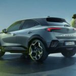 Opel Mokka 2026 GSE SUV