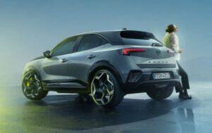 Opel Mokka 2026 GSE SUV