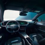 Opel Mokka 2026 Interior