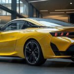 Peugeot CRZ 2026 Prezzo