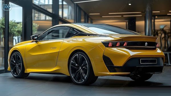 Peugeot CRZ 2026 Prezzo