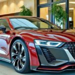 Peugeot CRZ 2026 Prix