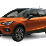 SEAT Arona 2025 Egypt
