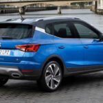 SEAT Arona 2025 Precio