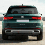 SEAT Ateca 2027 Prix Maroc