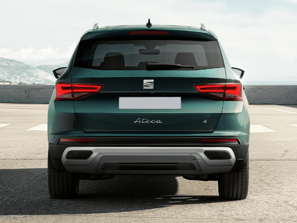 SEAT Ateca 2027 Prix Maroc