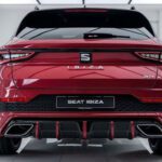 SEAT Ibiza 2027