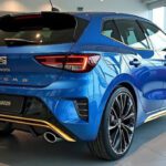 SEAT Ibiza Xcellence