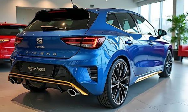 SEAT Ibiza Xcellence